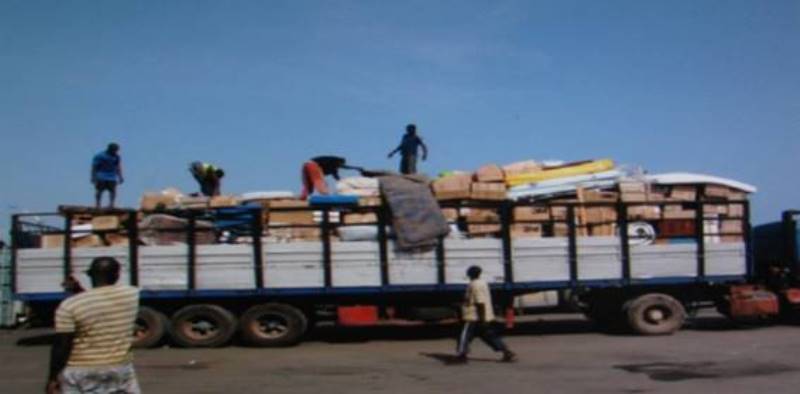 Premier container 