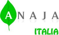 ANAJA ITALIA